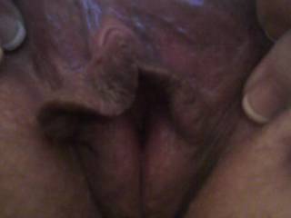 This is the view my last lover had before he fucked me hard, and deep with his huge cock. He came in my mouth just as hubby came home from work, so I gave hubby a snowball.  Next time I want a creampie for hubby. Who wants to make it happen? Tributes?