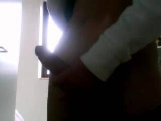 felt really horny and did my first video like it?