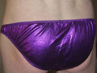 I think I need some rude hands to pull my knickers down & spank my ass.
