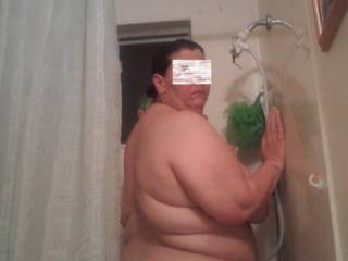 Our BBW friend for years Carol has been very faithfull to us, keeping us happy and horny, as we do returning the favor.