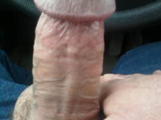 Wife sent me a picture of her wet little pussy and she wanted to see my cock ! what would you have done 











































































