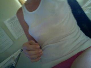 ready to be fucked