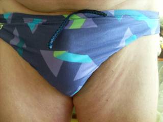 can you see the bulge?