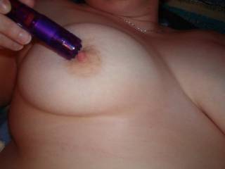 nice boobs!  creamy skin nice big natural boobs to suck on and grab while fucking