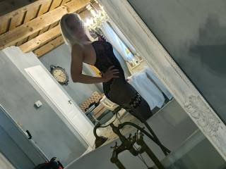 Birthday...part2... hotwife glamour shooting