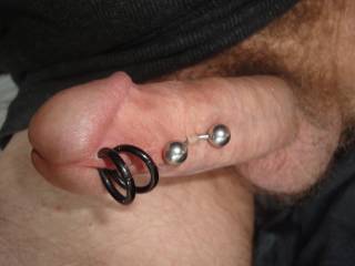 Some more closeups of my cut dick.
Have a look at my other pix & don\'t hesitate to comment.