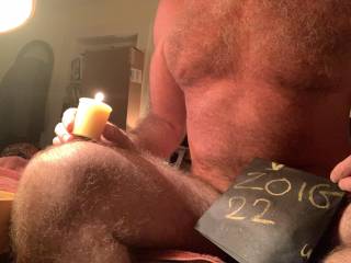 Like watching me play with fire?? Hope you will watch my CANDLE LIGHT CUM SHOW Vid too!