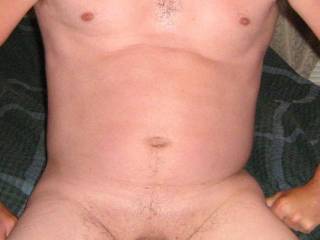 I love a shaved cock and pussy!  Very nice!