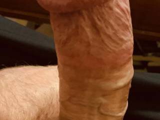 Big Cock Head