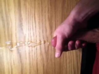 MMMMMmmmmmmmmmmmm now just put a picture of my face down there and cover it with your hot cum.........