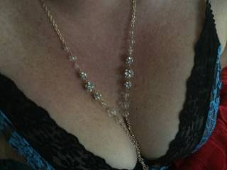 Cleavage