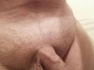 i want to suck your cock and balls!