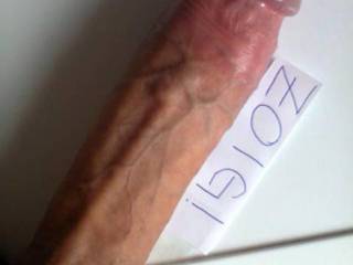 its a real zoig dick