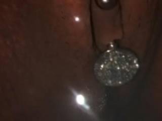 My kat always Wet an juicy