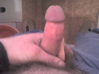 Mmmm!! I think that young cock needs to be savaged by an older pussy!!