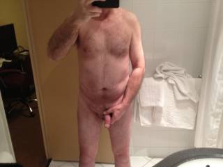 selfie