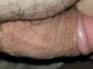 Love to get my cock swollen and hard