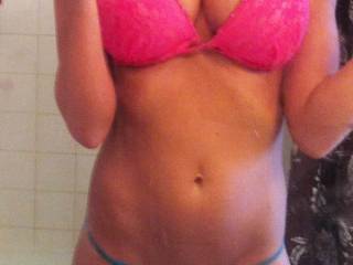 New bra..do you like it?