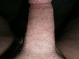 top view of my shaved cock who wants to play with it
who likes my shaved cock