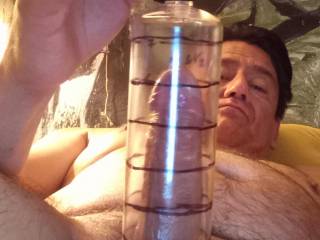 pumping