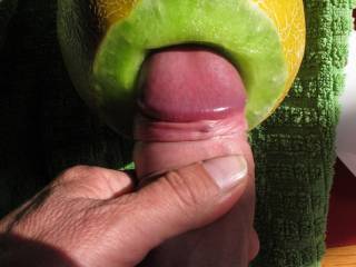 Cum anyone? A big dick in a small but juicy melon hole. Which girl / mlf wants to lick my dick after and get a fruity sperm-cocktail? Or deepthraot anyone?