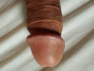 love your gorgeous cockhead, would just love to gently suck on you for hours