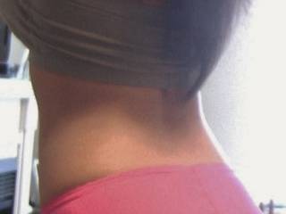 my hubby wants me to make you guys want me.....do you mind? this is a first for me and its driving me crazy! CRAZY HOT!