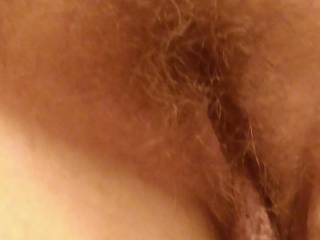 Mr.beg fixn to clean shave this lovely tasty pussy some spring cleaning u call it ... Anybody want a taste are wanna helpr.beg ... He can't wait for y'all to see the finished product ..please tell us all the dirty things u would do to this amazing pussy !