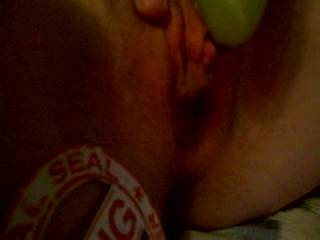 .. enjoy playing with your clit and watching your erotic things `flex some more