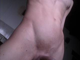 Another morning plus a dick ;)