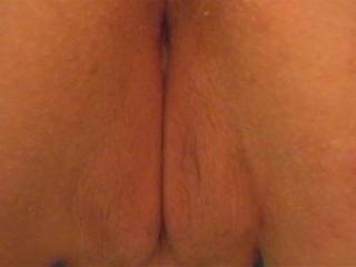 mmm I would love to slide my hard cock in to your sweet pussy sexy !!!