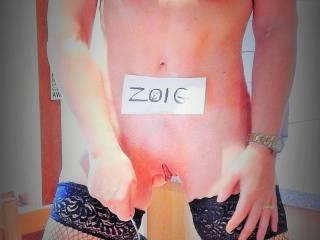 I would like to lick your pussy till it's all creamy then give you a nice big shot of thick Aussie cream all over your pussy! Mmmm! Sound like fun?