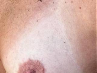 Wifes Beautiful Titty. Just Out Of The Pool Still Dripping With Water.
Is It Just Me Or Are They Made For Licking And Sucking?