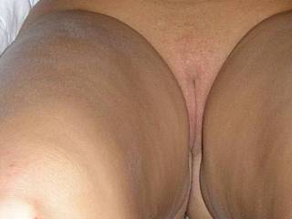 sweet, shaved...pussy
