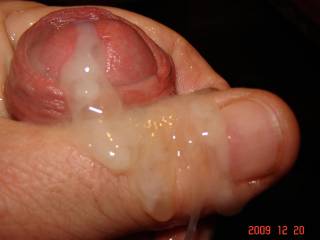 Cum Load 21 - Cum Cream !