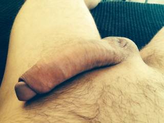 OMG, your dick is really HUGE!!! You make my pussy so moist and eager to be penetrated NOW!!!