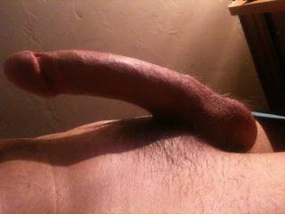 i wish i was on top of you that nice cock buried in my pussy rocking back n forth rubbing that head on my g spot