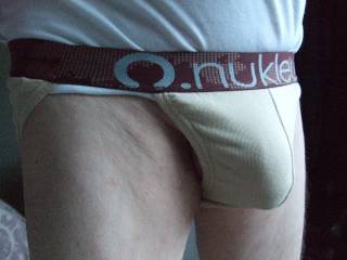 new undies