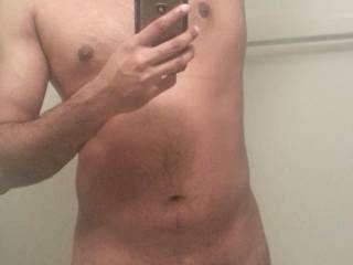 Your big shaved cock makes my pussy so wet and eager for penetration...