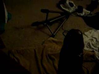 i was horny as hell, been over two weeks since last jack off session. i got this lovely video from a friend and really really enjoyed myself. For Cumlovinslut.