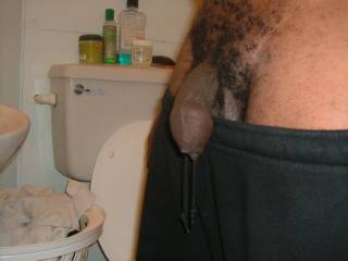 I really love your foreskin and uncut cock man..nice and thick and very erotic