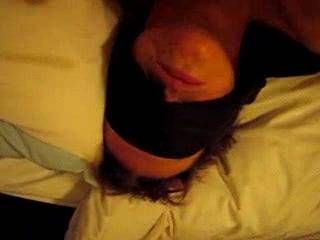 Oh yes ! Outstanding vid ! I wish I was there to help you eat his hot load ! xoxoxo - Gwen