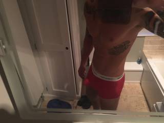 Summer body