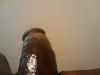 ready to stroke
