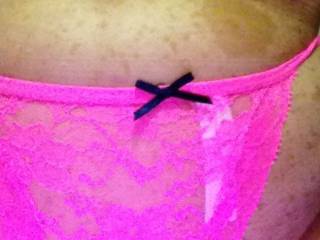Getting my new panties wet watching in chat room