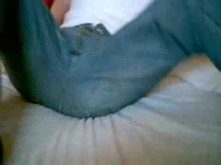 i like your first recording more than tour second , more variations of images, technically spoken. you are a nice looking lad with a great cock. keep those vids coming.