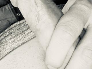 Having some fun…. What do you think?