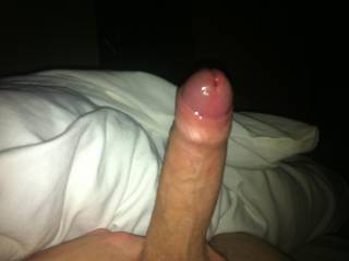 pre cum
