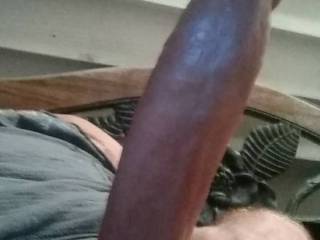 Taking pictures of my Cock