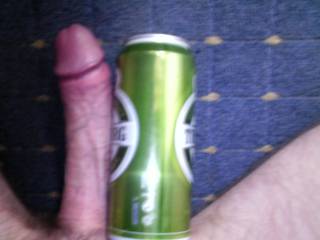 Gotta lov a man with a big dick who drinks danish beer and properbly has a accent that will make my panties wet! ;)